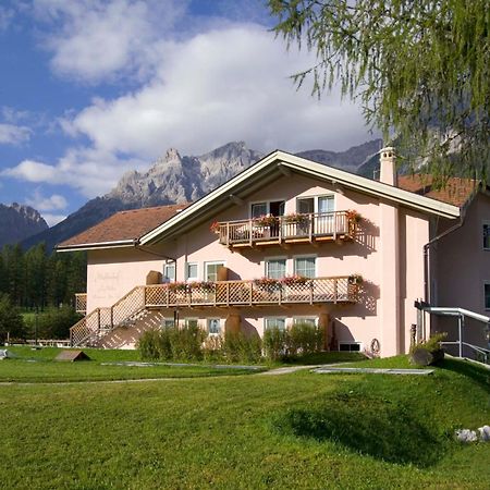 Bad Moos Dependance "Muehlenhof" Hotel Sexten Exterior photo