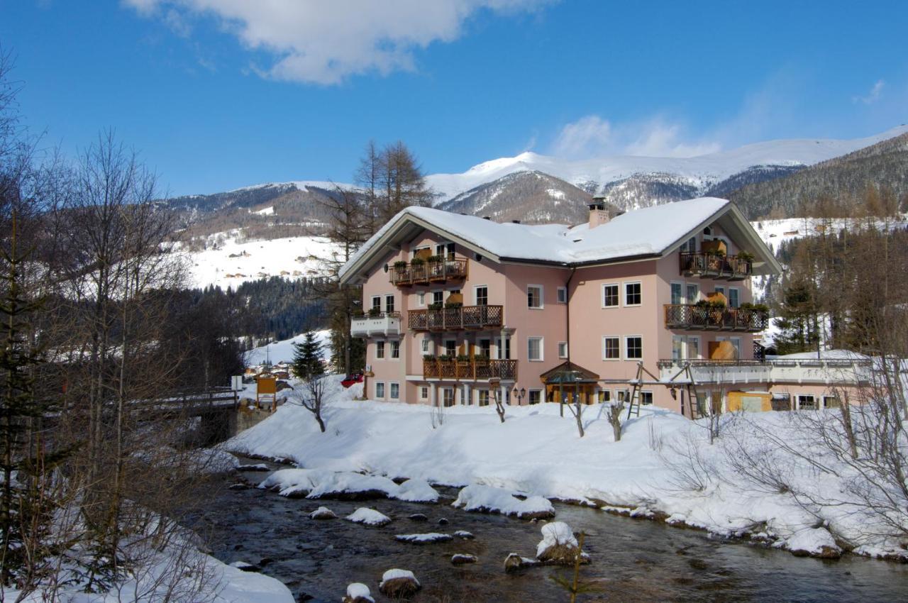 Bad Moos Dependance "Muehlenhof" Hotel Sexten Exterior photo