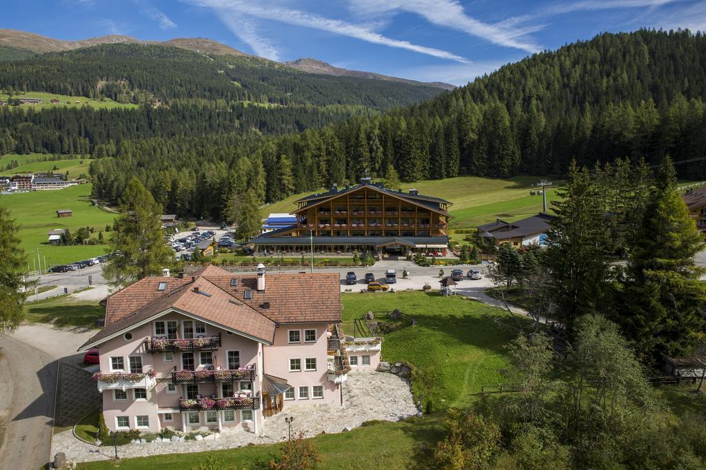 Bad Moos Dependance "Muehlenhof" Hotel Sexten Exterior photo